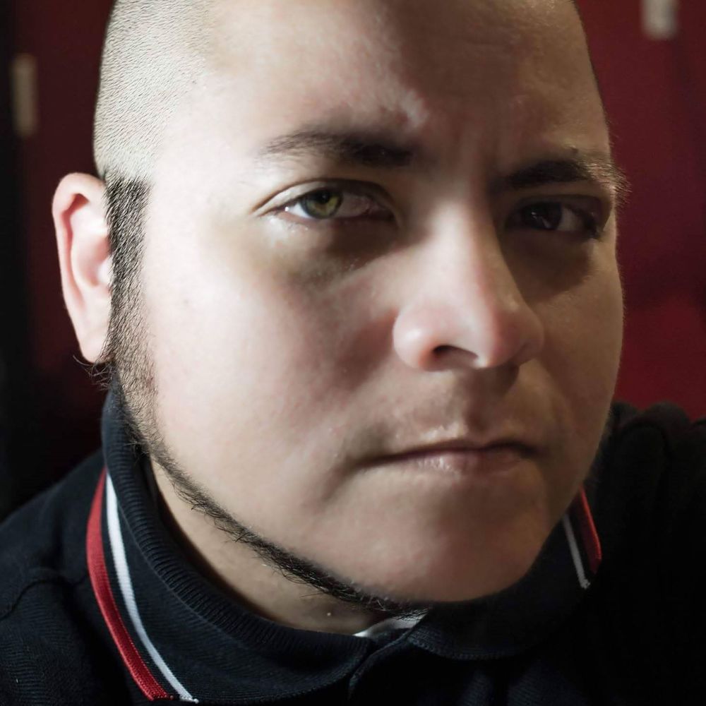 Meet your Posher, Aaron